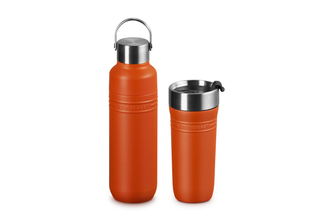 Le Creuset On The Go Essential Hydration Set image number 1